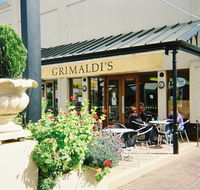 Grimaldi's Restaurant - Port Augusta Accommodation