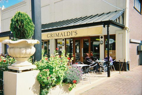Grimaldi's Restaurant - Port Augusta Accommodation 0
