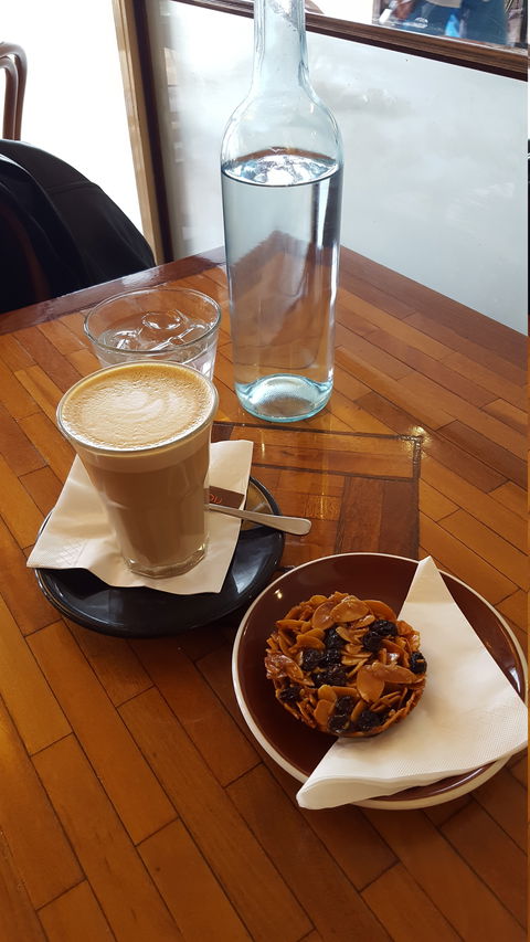 Grimaldi's Restaurant - Port Augusta Accommodation 2