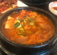 Hancook Korean Restaurant - Port Augusta Accommodation
