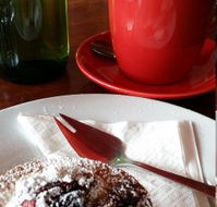 Hawker Street Cafe - Port Augusta Accommodation