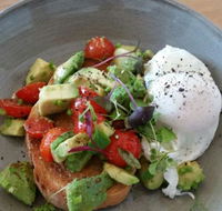 Jarmers Kitchen - Port Augusta Accommodation