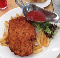 Lakefront Bistro - Port Augusta Accommodation