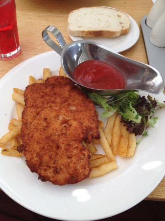 Lakefront Bistro - Port Augusta Accommodation 0