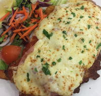 Little Chez's Pizzas - Port Augusta Accommodation