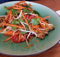 New Local Eatery - Port Augusta Accommodation