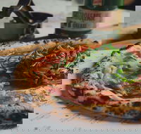 Pizza Meccanica - Port Augusta Accommodation
