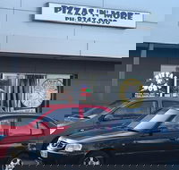 Pizza N More - Port Augusta Accommodation