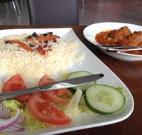 Safa Charcoal Kebab - Port Augusta Accommodation