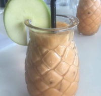Salted Cafe Bar Beans - Port Augusta Accommodation