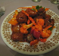 Shanghai Palace Restaurant - Port Augusta Accommodation