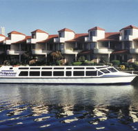 West Lakes Princess Cruise Boat - Port Augusta Accommodation