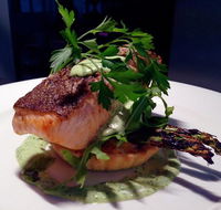 Zak's Restaurant - Port Augusta Accommodation