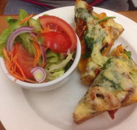 42nd Street Cafe - Port Augusta Accommodation