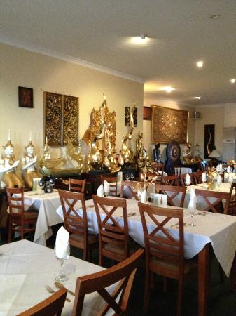 Baan Thai Magill - Port Augusta Accommodation 0