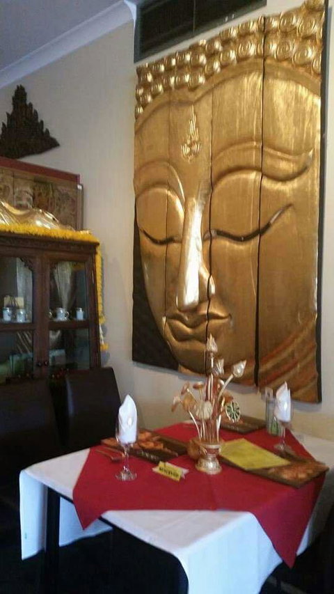 Baan Thai Magill - Port Augusta Accommodation 3