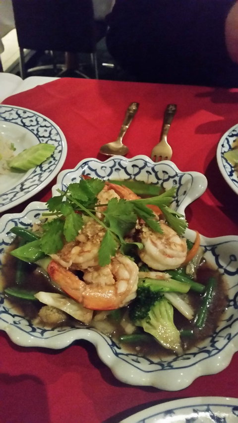 Baan Thai Magill - Port Augusta Accommodation 5