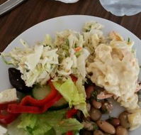 Barnacle Bills Moana - Port Augusta Accommodation