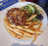 Beach Hotel - Port Augusta Accommodation