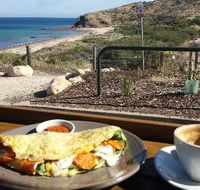 Boatshed Cafe - Port Augusta Accommodation