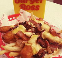 Burger Boss - Port Augusta Accommodation