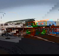 Deep Blue Cafe - Port Augusta Accommodation