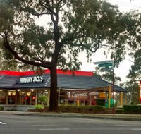 Hungry Jack's