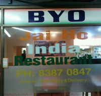 Jai Ho India Restaurant - Port Augusta Accommodation