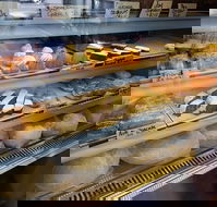 Leabrook Bakery - Port Augusta Accommodation