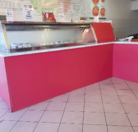 Little Joeys Pizza Bar - Port Augusta Accommodation
