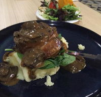 Mawson Lakes Hotel Bistro - Port Augusta Accommodation