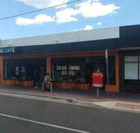 Mr Leeing's Cafe - Port Augusta Accommodation