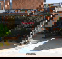 Nando's Elizabeth - Port Augusta Accommodation