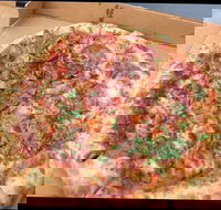 Pep's Pizza - Port Augusta Accommodation