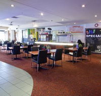 Rose  Crown Hotel - Port Augusta Accommodation