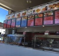 SA Chargrill Chickens  Seafood - Port Augusta Accommodation