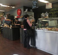 The Food Barr - Port Augusta Accommodation