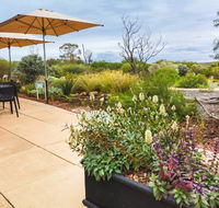 Arid Lands Botanic Garden Cafe - Port Augusta Accommodation