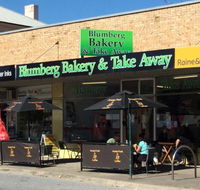 Blumberg Bakery  Take Away - Port Augusta Accommodation