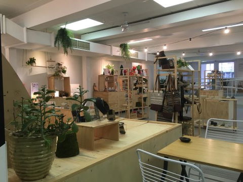Brick+Mortar Creative - Port Augusta Accommodation 0