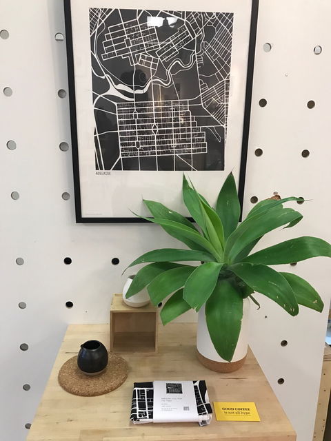 Brick+Mortar Creative - Port Augusta Accommodation 5