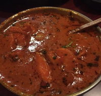 Delhi Express Indian Restaurant  Takeaway