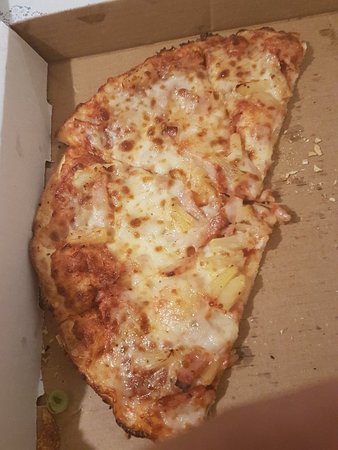 Domino's Pizza Port Adelaide - Port Augusta Accommodation 0