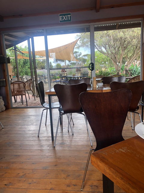Emu Bay Lavender - Port Augusta Accommodation 3