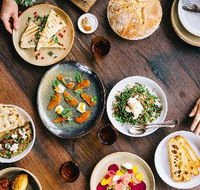 Harvest Kitchen