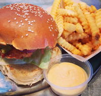 Nordburger - Port Augusta Accommodation