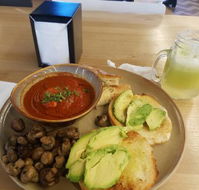 Pasta Deli - Port Augusta Accommodation
