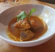 kampung kicthen 