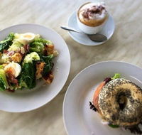 Seadragon Cafe - Port Augusta Accommodation