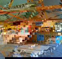Seal Bay Cottages  Cafe - Port Augusta Accommodation